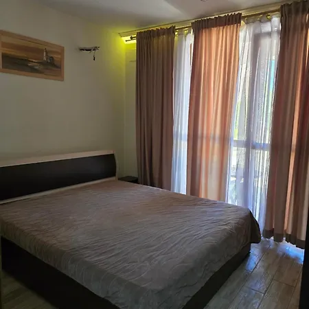 Cascadas Pearl Apartment Ravda